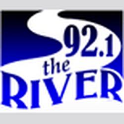 WMIS-FM The River logo