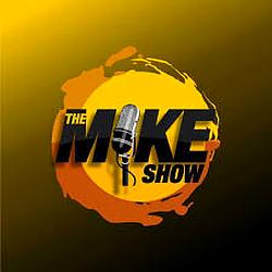 Radio 434 - The Mike Show logo