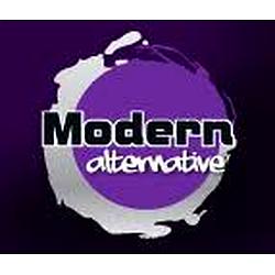 Radio 434 - Modern Altertative logo
