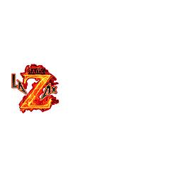 La Zmx 93.9 fm logo