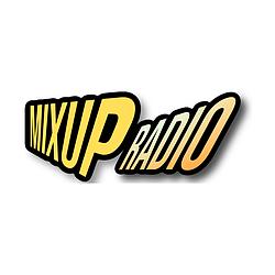Mix Up Radio Live logo