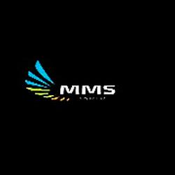 MMSRADIO radio logo