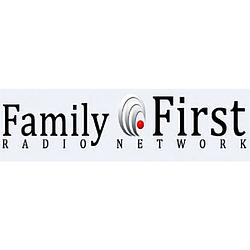 Family First Radio WBAJ logo