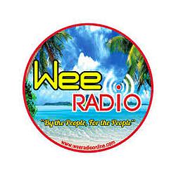 Wee Radio logo
