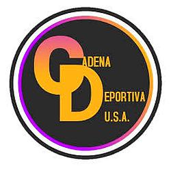 La Cadena Deportiva USA radio logo