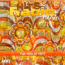 113.FM Hits - 1977 logo