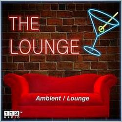 113.FM The Lounge logo
