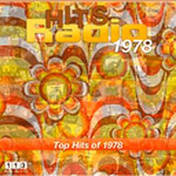 113.FM Hits - 1970 logo