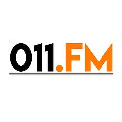 011.FM - Alternative logo