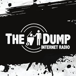 The Dump: Internet Radio logo