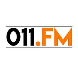 011.FM - Retro 70s logo