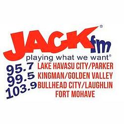 Jack FM logo