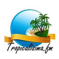 Tropicalisima.fm - Baladas logo