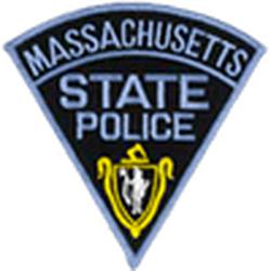Eastern MA State Police Live Feed radio logo