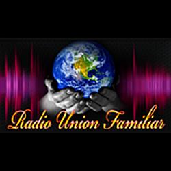 Radio Union Familiar logo