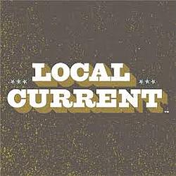 Local Current radio logo