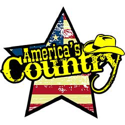 America’s Country radio logo
