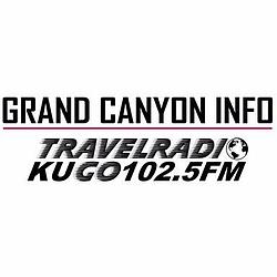 KUGO radio logo