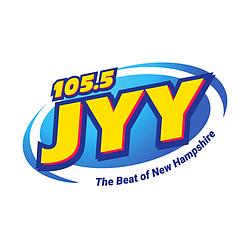 105.5 WJYY radio logo