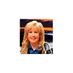 Rollye James Show radio logo