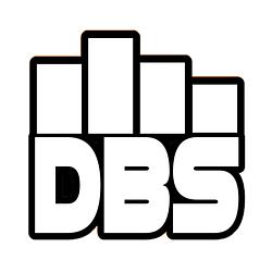 Drumbase.Space radio logo
