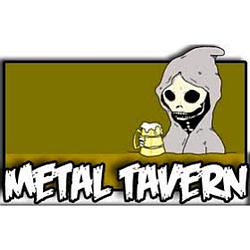 Metal Tavern Radio logo