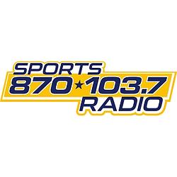KAAN 870 AM & 103.7 FM logo