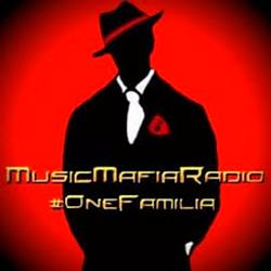 Music Mafia Radio logo