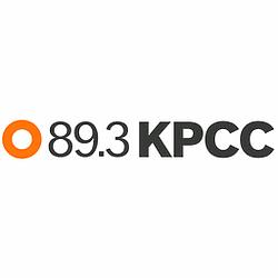 KPCC radio logo
