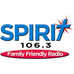 Spirit FM logo