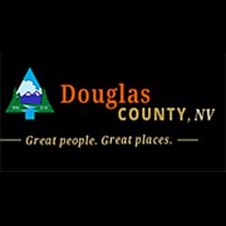 Douglas County Sheriff and Fire radio logo
