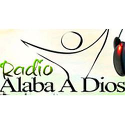 Radio Alaba a Dios logo