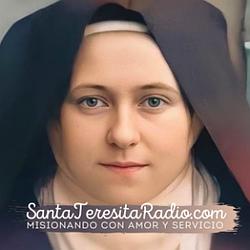 Santa Teresita Radio logo