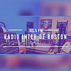 Radio Ensemble Inter de Boston logo