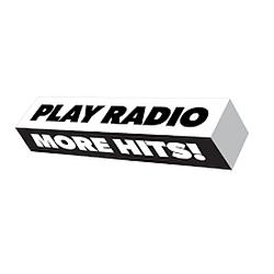 Play Radio logo
