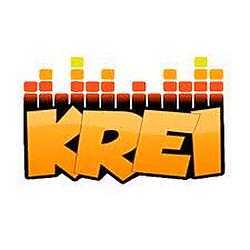 KREI Radio logo