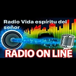 Radio Vida logo