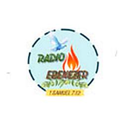 Radio Eben Ezer logo