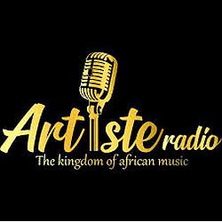 Artiste Radio logo