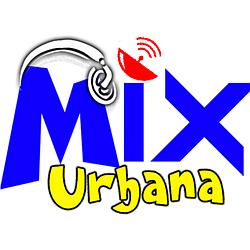 Mix Urbana radio logo