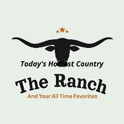 The Ranch radio logo