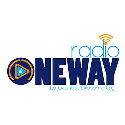 OneWay Radio logo