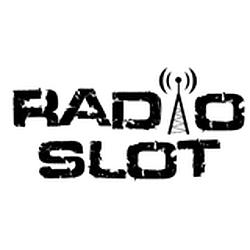 RadioSlot: Hip Hop Slot radio logo
