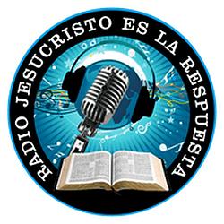 Jesucristo Radio logo