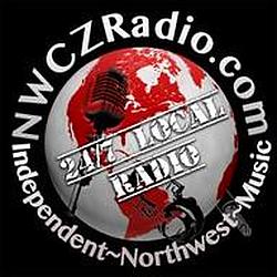NWCZ Radio - Channel 2 logo