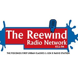 WRRF 97.5 FM logo