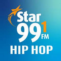 Star 99.1 - WAWZ HD 3 radio logo