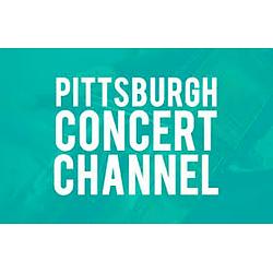 The Pittsburgh Concert Channel radio logo