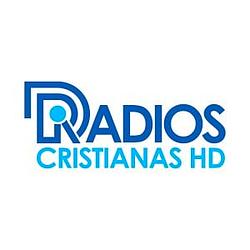 Radios Cristianas HD radio logo