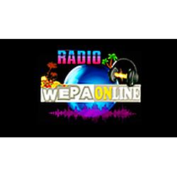 Radio Weepa Online logo